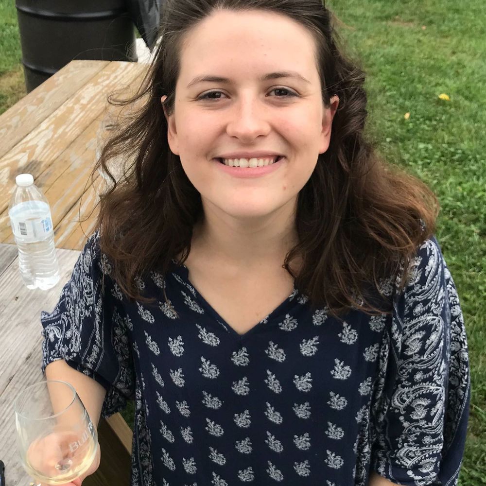 Meet your Posher, Madeline